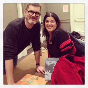 Mo Willems