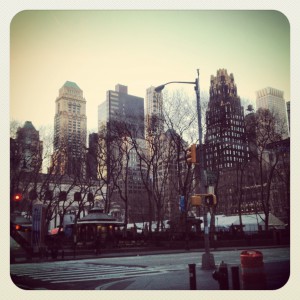 NYC