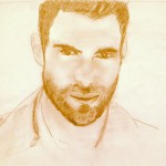 Adam Levine - ASG - Not so Teenage Crush