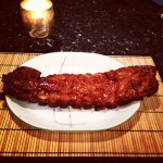 Aaron - Baby Back Ribs